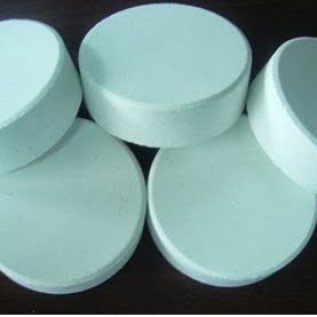 Kaporit Tablet