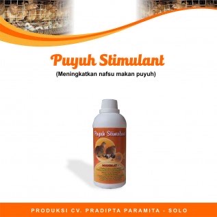 Suplemen untuk meningkatkan nafsu makan puyuh 