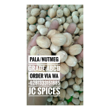 PALA / NUTMEG