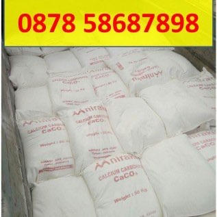 Jual Kapur Pertanian / KAPTAN Kalsium Dolomit