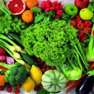 Supplier Buah Sayur horeca