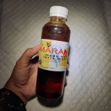 Maranis: Madu Nan Laris Manis