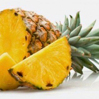 Jual Buah NANAS MADU Asli Subang