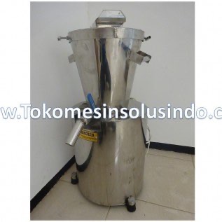 Mesin Blender Cabe Alat Penggiling Cabe