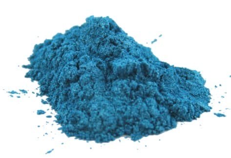 PEWARNA MAKANAN BRIALLIANT BLUE ( BIRU)
