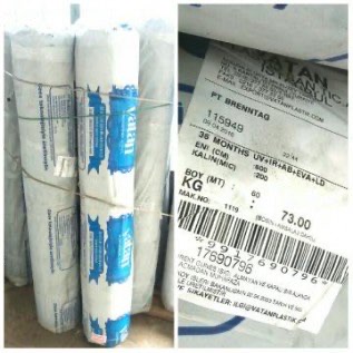 Plastik UV Vatan High Quality