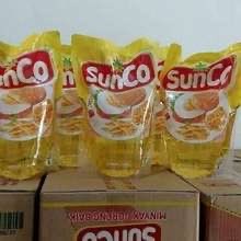 Jual Minyak Goreng Sunco Dll