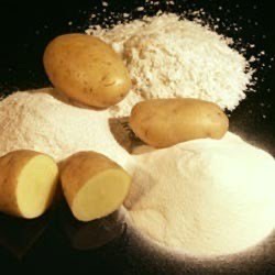 POTATO POWDER