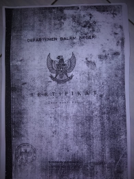 lahan mentah u/tambak