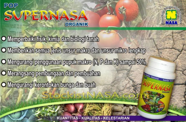 superNasa