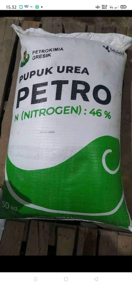 urea petro non subsidi