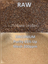 Pasir Zircon