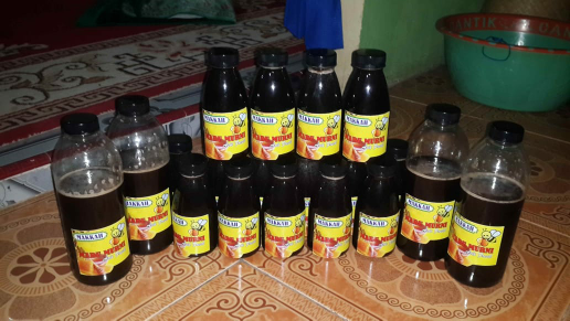 Madu