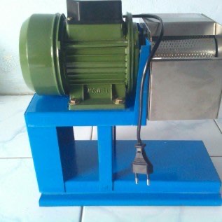mesin parut mini