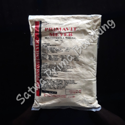 Primavit Meyer, Multivitamin dan Mineral untuk Hewan
