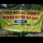 Tanah 0 Raya Nasional Kodya Malang Batu