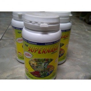 SUPERNASA