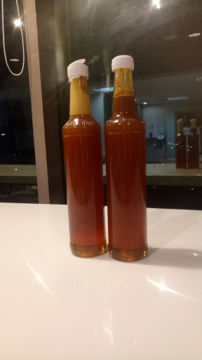 madu