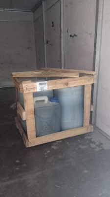 jus mengkudu fermentasi