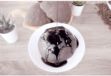 Bencoolen Coffee Pure Palm Sugar (Gula Aren Batok)