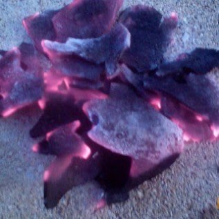 Jual batok kelapa
