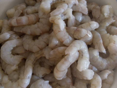 udang swallow kupas