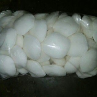 Jual potas sianida (cn) eceran,u/ racun ikan &hama tanaman