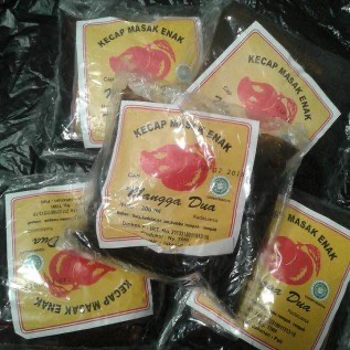 Kecap Mangga Dua
