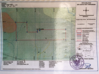 Tambang Batubara