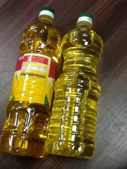 minyak goreng
