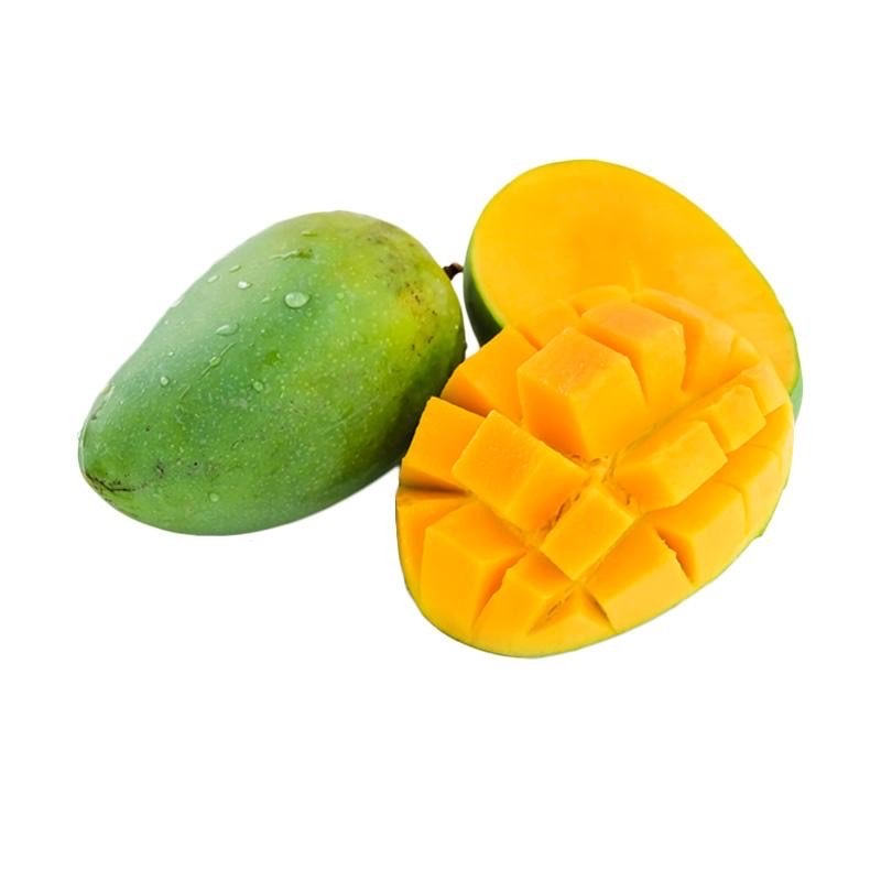 Buah Mangga Harum Manis 28kg 