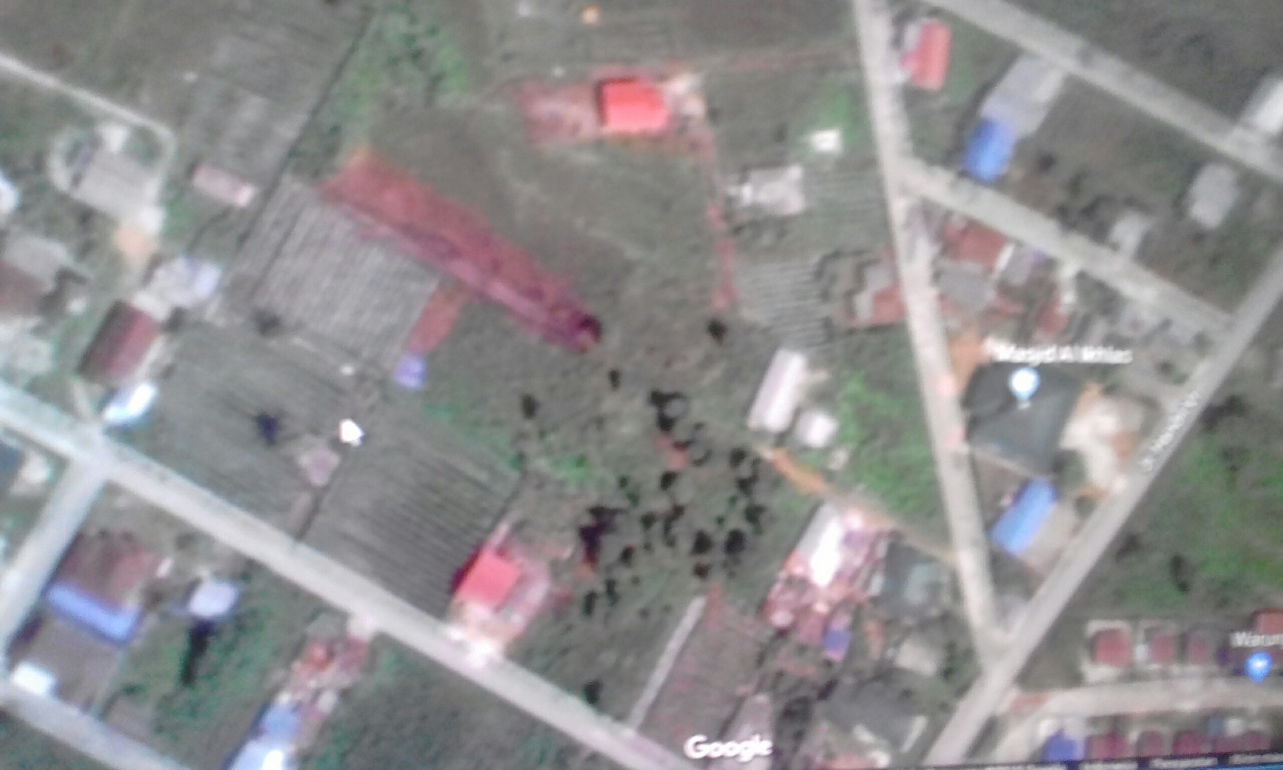 jual tanah dekat bandara