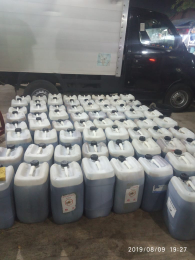 molase tetes tebu 100% asli