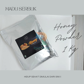 MADU POWDER / SERBUK