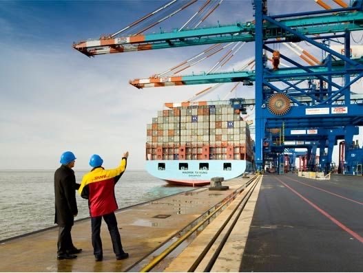 JASA EXPORT IMPORT BESI BAJA DAN MESIN BEKAS 