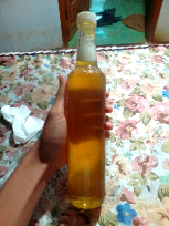 madu randu
