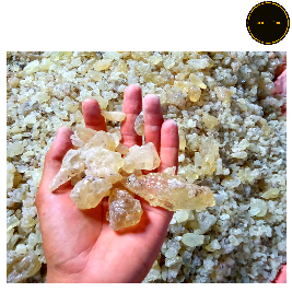 Gum Damar / Damar mata kucing 1kg / abx acx / asli lampung / best Quality