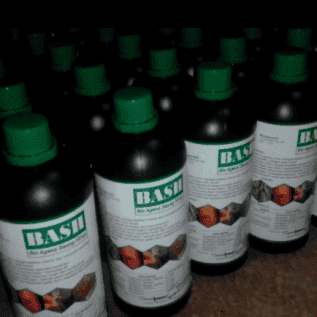 Jual trichoderma