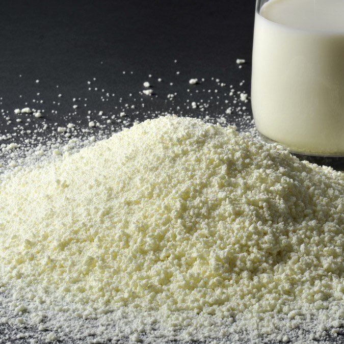 SOFT ICE POWDER