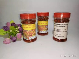 Sambel bawang extra pedas
