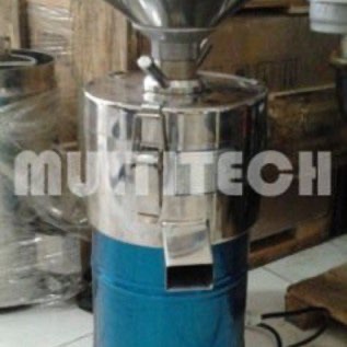 Burr Mill (Pembuat Susu Kedelai)