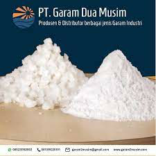 Garam Konsumsi dan Krosok