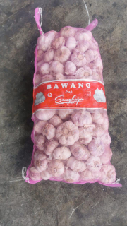 BAWANG PUTIH HONAN