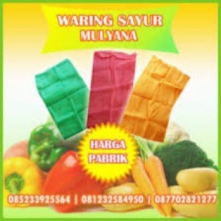 Waring Sayur Mulyana 