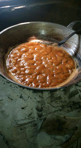 gula aren