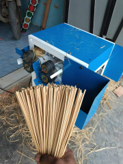 mesin pembuat tusuk sate