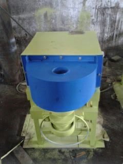 Mesin Potong Ring Gelas Lobang 1