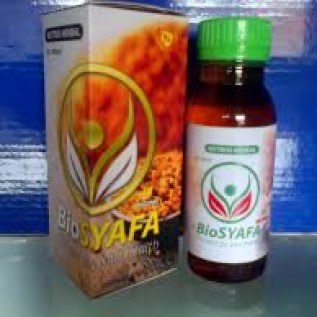 Biosyafa 18