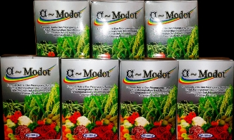 ª Modot 200 gram
