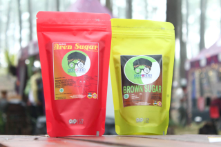 Gula Aren KITUBEB 100% Asli